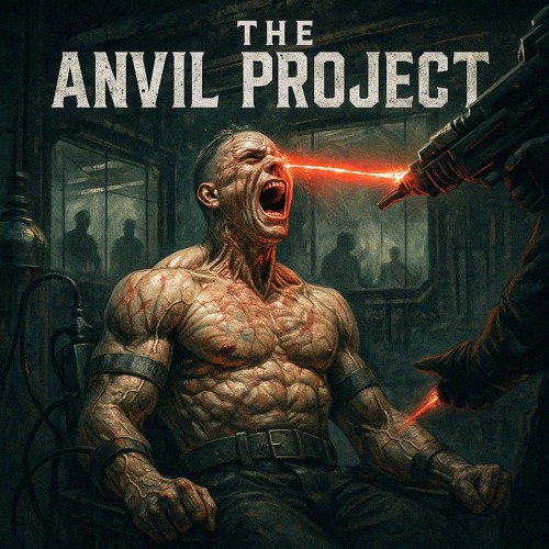 The Anvil Project