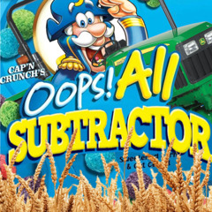 Oops! All Subtractor!