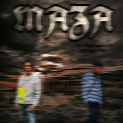 Maza(Ft Carter Jay) Prod.Carter Jay