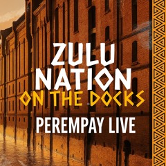 PEREMPAY - Live at Zulu Nation Live @ Utopia warehouse - 30.08.25