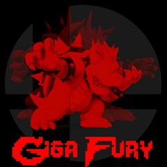 (MAR10 Special 3/3) [Smashtale: Lights Out] GIGA FURY