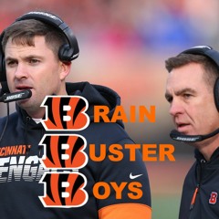 Episode 51: The Bengals Are Going to the Super Bowl