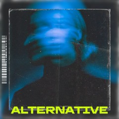 Alternative - 90s Boom Bap x Hip Hop Instrumental(87 BPM)