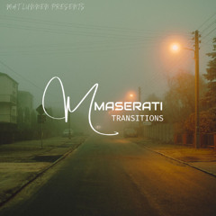 Can't Be Real - MMaserati (Orignal Mix)
