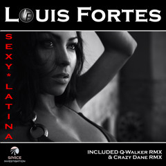 Sexy Latina (Q-Walker Remix)