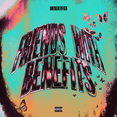 FRIENDS WITH BENEFITS