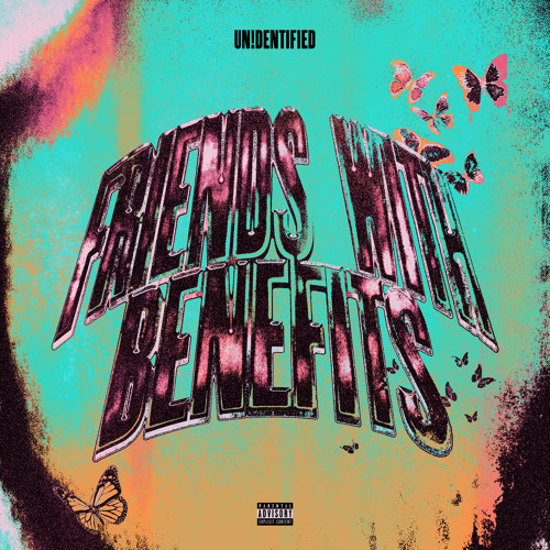 FRIENDS WITH BENEFITS