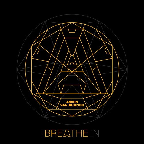 Armin van Buuren - Breathe In [OUT NOW]