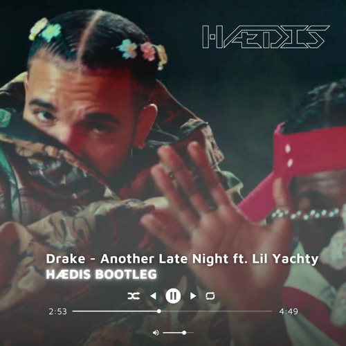 ANOTHER LATE NIGHT [1.5K FREE DOWNLOAD]