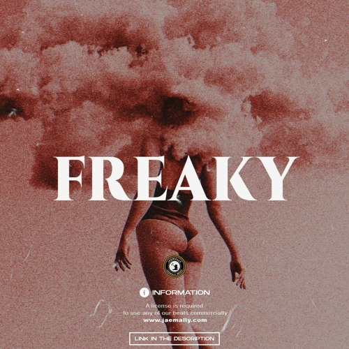 ''Freaky'' - Omah Lay x Wizkid x Afrobeat Type Beat