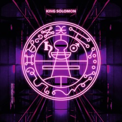 King Solomon