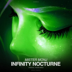 Mister Monj - Infinity Nocturne (Radio Mix)