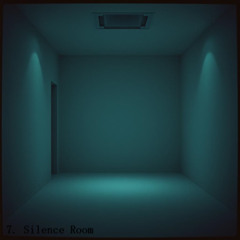 Just Dave - Silence Room