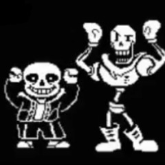 MEGALOVANIA