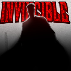 I AM INVINCIBLE