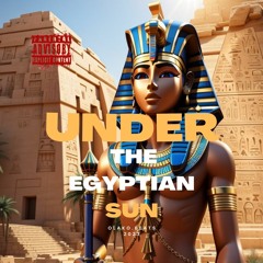 Sous le Soleil d'Égypte . Prod By OLAKO.BEATS