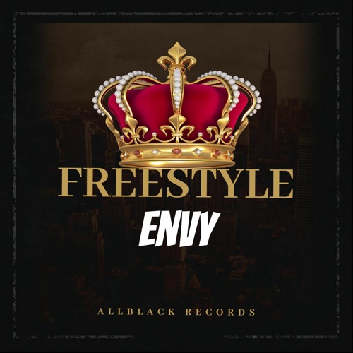 ENVY FREESTYLE(fire bars!!)