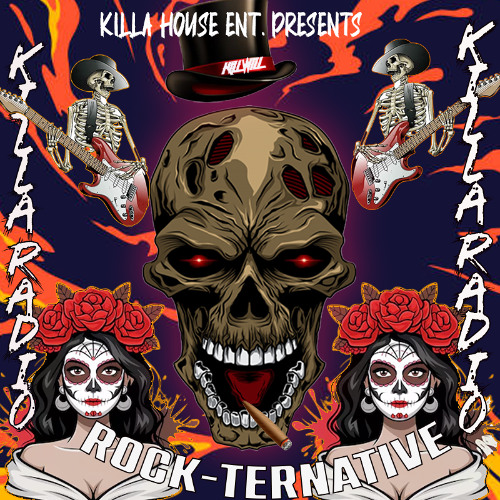 Rock-ternative
