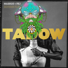 Masego & FKJ - Tadow (Devious Remix)