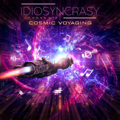 Cosmic Voyaging Vol 5