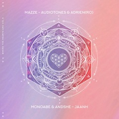 WTHI024 - MonoAbe & AndShe - Bautizo Gitano (Original Mix)
