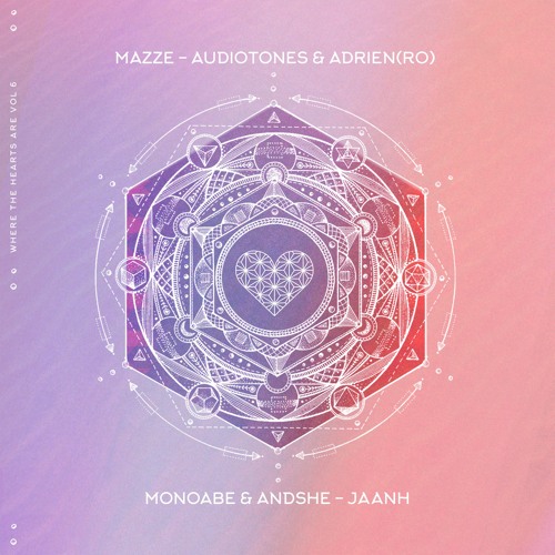 WTHI024 - MonoAbe & AndShe - Bautizo Gitano (Original Mix)