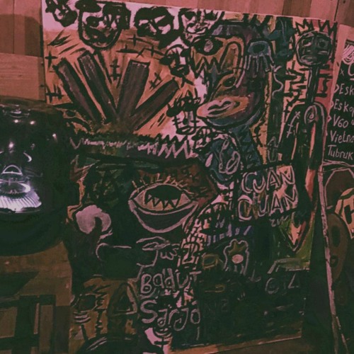 jason ranti - suci maksimal (cover)