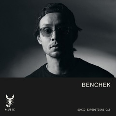 Benchek - Sonic Expeditions 015