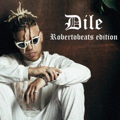 DILE - JHAY CORTEZ X ROBERTOBEATS (TIMELEZZ/HOMENAJE)