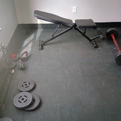 EVIL JORDAN FREESTYLE