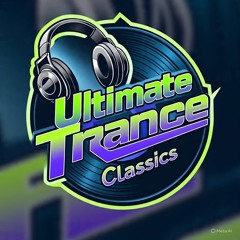 Ultimate Trance Classics