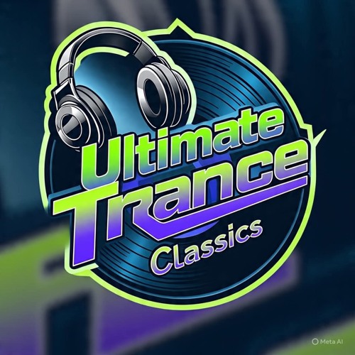 Ultimate Trance Classics