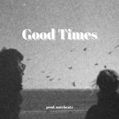 [Free] Sad Euphoric Type Beat - "Good Times" | Emotional Rap Piano Instrumental 2022