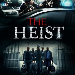 The Heist - CrazySketch