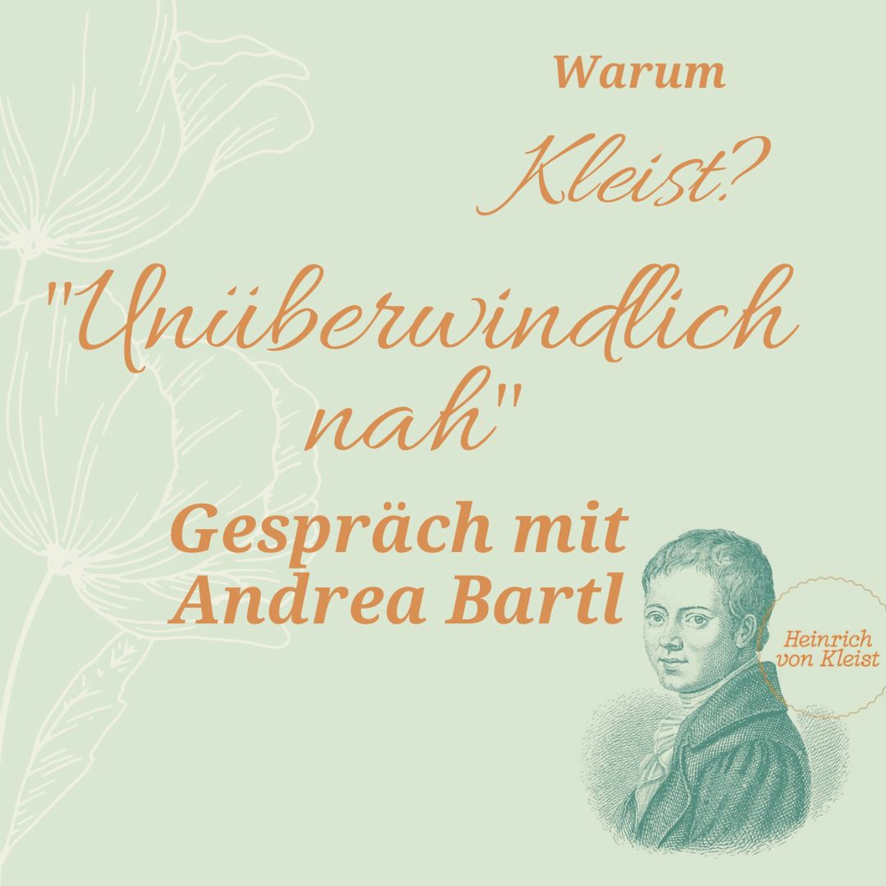 Literaturhaus Heilbronn Podcasts