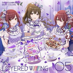 パステルカラーパスカラカラー (Wam's Makina Remix) V2 [Free DL]
