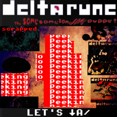 LET'S  ↓A⟋ (scrapped) - [TSSSsP:50%OFF]
