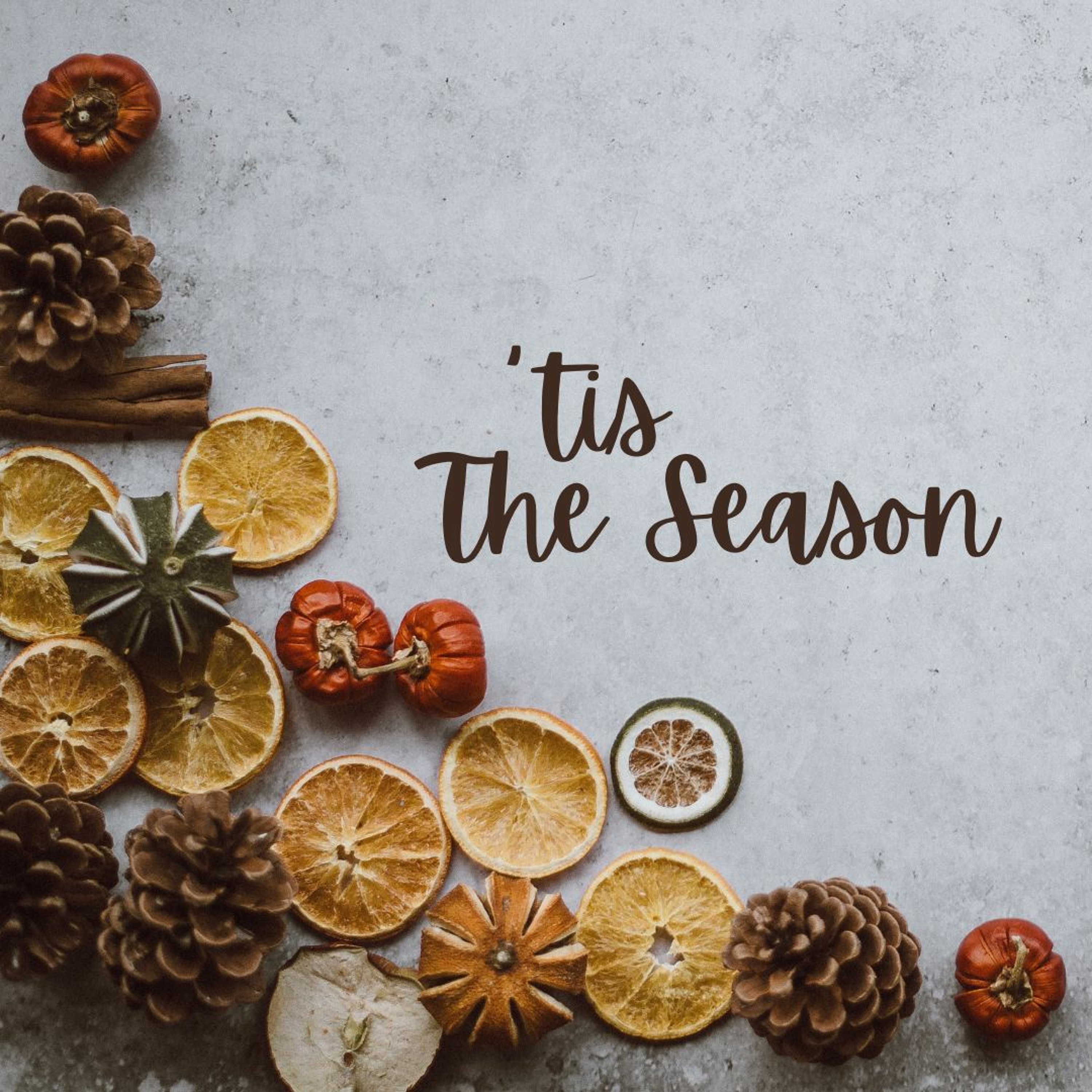Tis The Season - Season Of Trust | KC Griffin