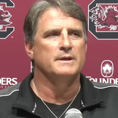 Gamecocks OC Mike Shula 10-29-25