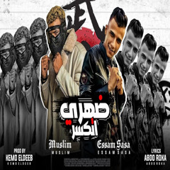 ضهرى اتكسر