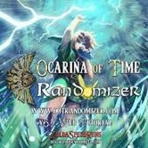 Stream Download Zelda Ocarina of Time for Dolphin Emulator HD Texture