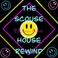 The Scouse House Rewind - DJ Darcie Bennett
