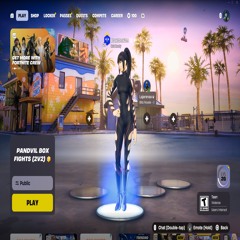 I hate fortnite ts makes me sad