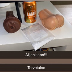 Amfenem - Vainottaa 2.0