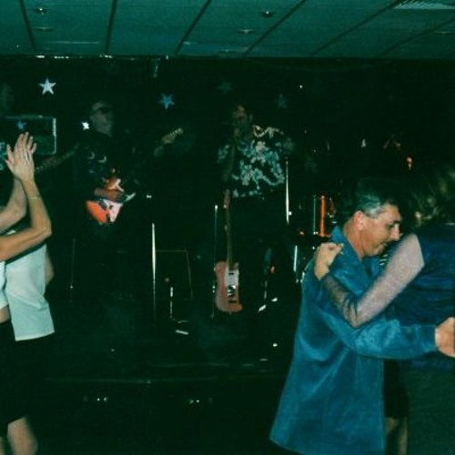 Another classic version from The Tornadoes - Wondering Why