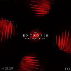 inor - Entropie (coil circuit Remix)