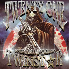 TWINST☆R - TWENTY ONE (P. 1ntc4rt) {JUNKIE RADIO + HVN XCLUSIVE}