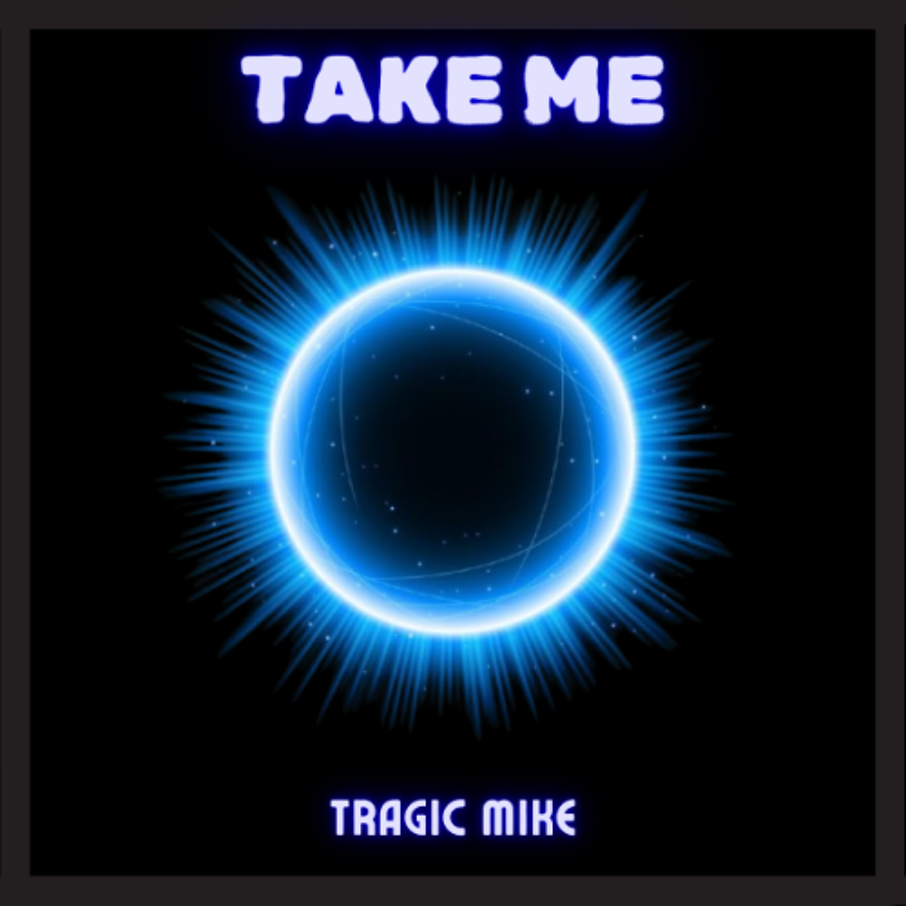 Take Me episode artwork