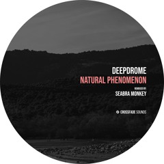 Deepdrome - Air Currents [Crossfade Sounds]