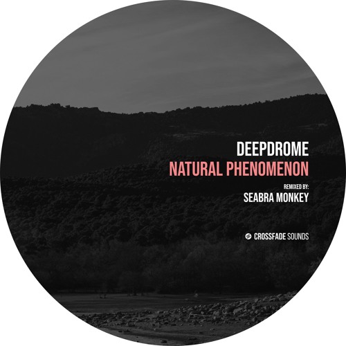 Deepdrome - Fluid Dynamics [Crossfade Sounds]